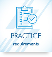 practice-requirements
