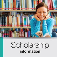 Scholarships Information