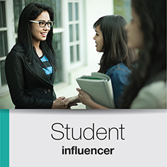 Student Influencers