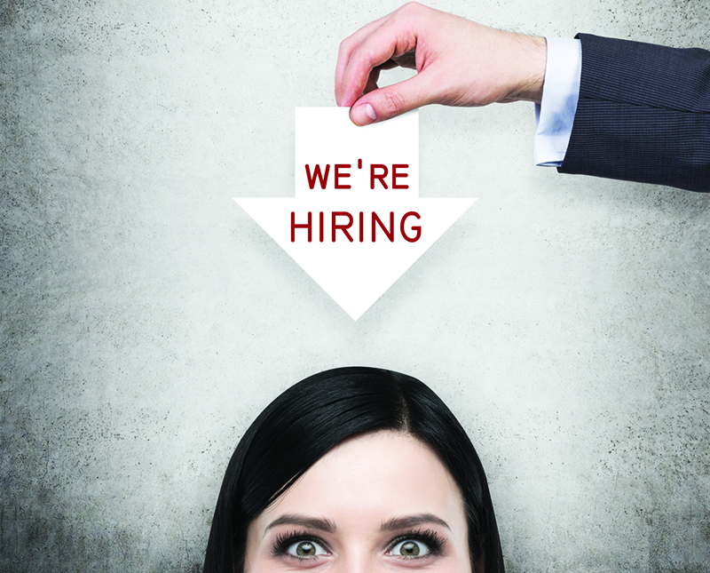 Winter Recruiters Winter Recruiters