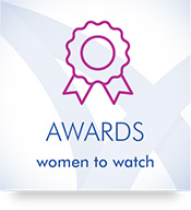 Women to Watch Awards