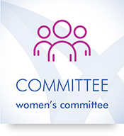 Women’s Committee Involvement