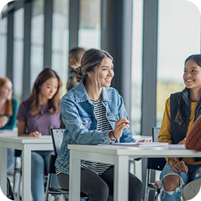 Programs and Scholarships