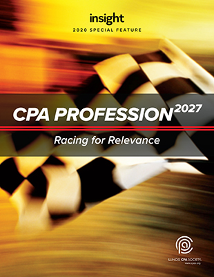 CPA Profession 2027