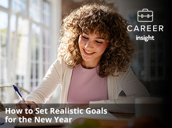 Career Insight web version