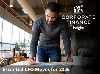 Corporate Finance Insight