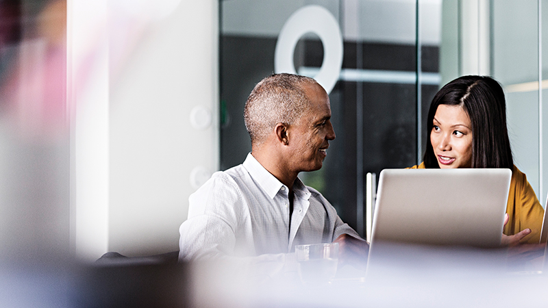 The CFO Role Is Changing: How Technology Can Help