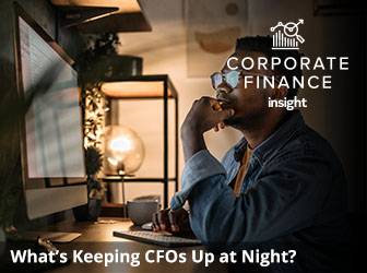 Corporate Finance Insight