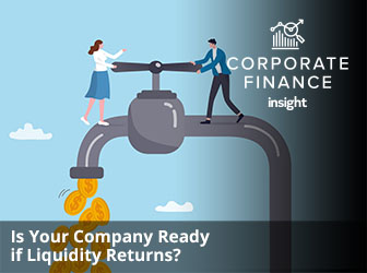 Corporate Finance Insight