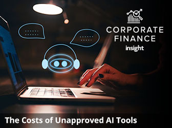 Corporate Finance Insight