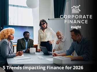 Corporate Finance Insight