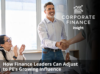 Corporate Finance Insight