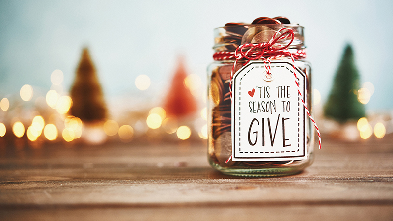 Seven Strategies To Supersize Year End Charitable Giving