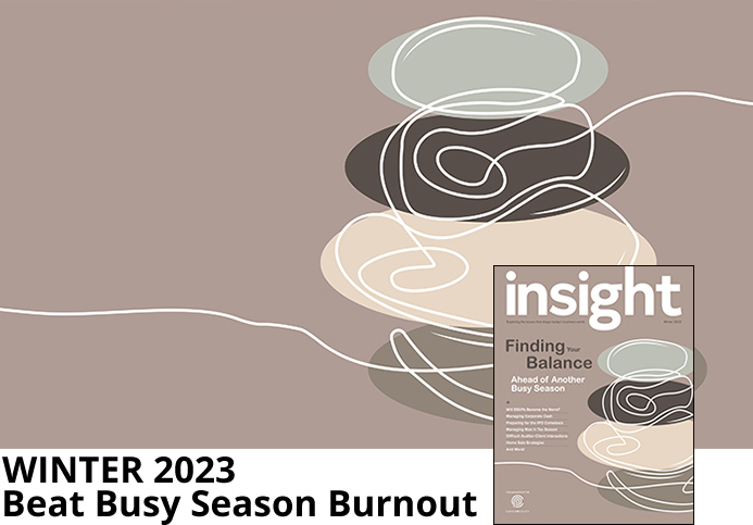 Insight Winter 2023