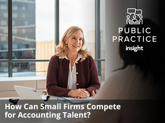 Public Practice Insight