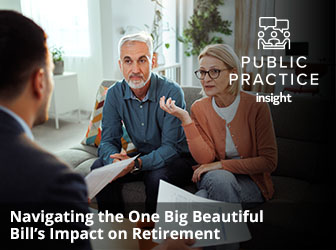 Public Practice Insight