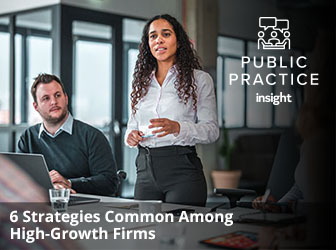 Public Practice Insight