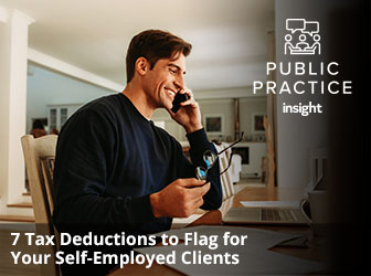 Public Practice Insight