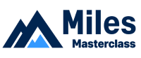 Miles Masterclass Logo_Color Miles Masterclass Logo