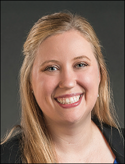 Ashley Trabaris