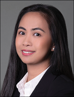Ivory Pineda