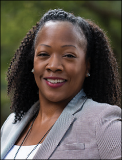 Monica Harrison