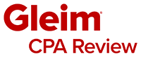 Gleim CPA Review