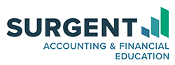 Surgent Accounting & Financial Education