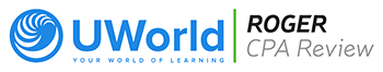 UWorld | Roger CPA Review