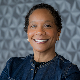 Andrea Wright