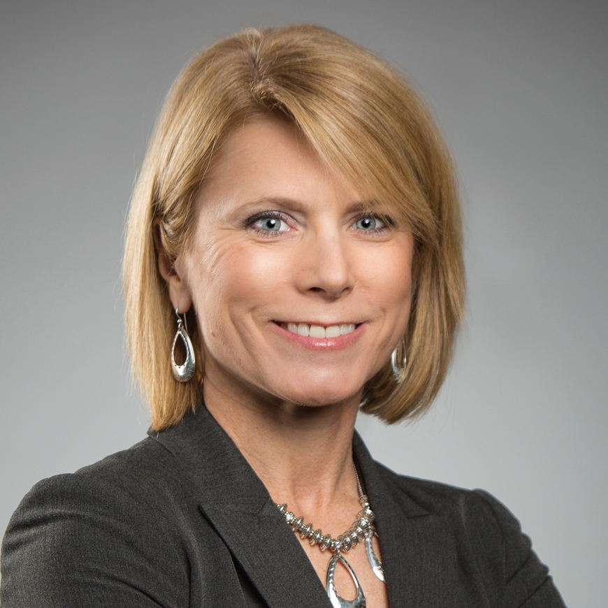 Claire Burke headshot
