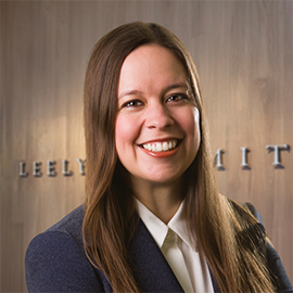 Elizabeth Pittelkow Kittner