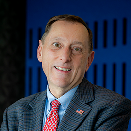 Marty Green