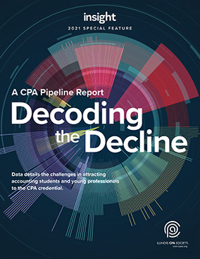 A CPA Pipeline Report