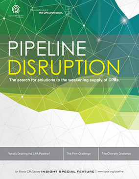 Pipeline Disruption: The Search for Solutions to the Weakening Supply of CPAs