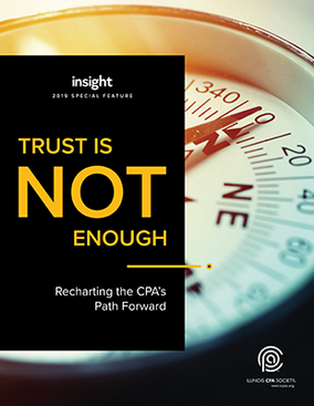 Trust Is Not Enough: Recharting the CPA's Path Forward