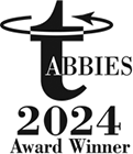 Tabbies Award