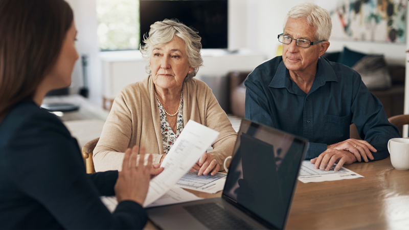 Low Income Tax Preparation