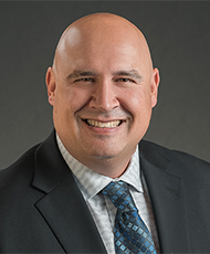 Mark Gallegos